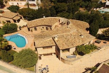 Chalet en  Cometa, La (moraira/teulada), Alicante Provincia