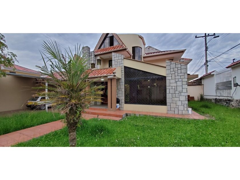 venta Casa en San Blas, Cuenca (5686309)