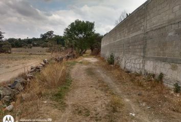 Lote de Terreno en  Aculco, Estado De México