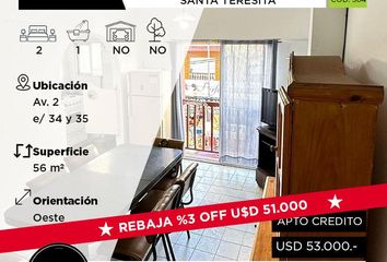 Departamento en  Buenos Aires (fuera De Gba)