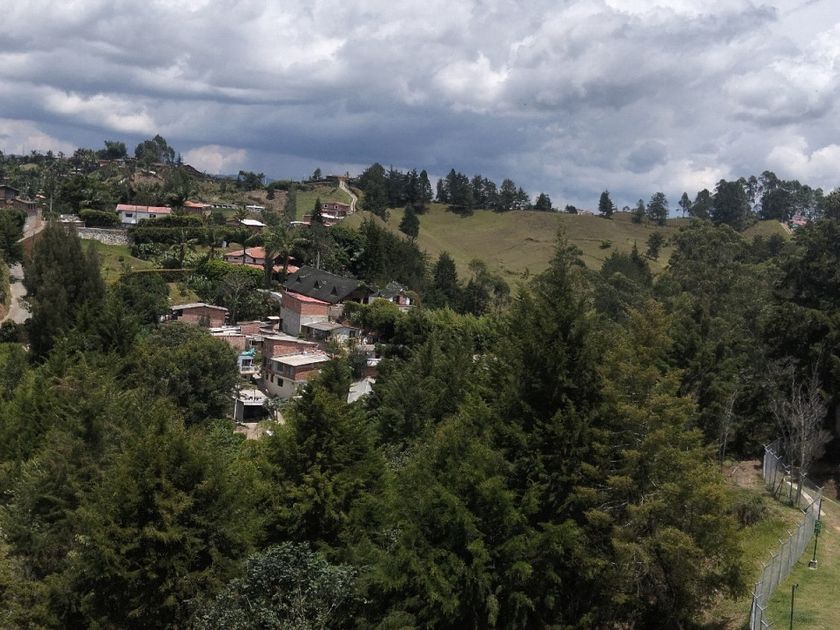 Apartment for rent in Rionegro