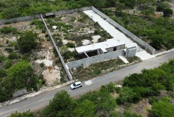 Lote de Terreno en  Pueblo Dzitya, Mérida, Yucatán