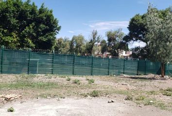 Lote de Terreno en  San Juan Aquiahuac, San Andrés Cholula