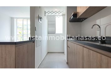 Apartment for rent in Alta Suiza, Manizales