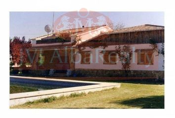 Chalet en  Albacete, Albacete Provincia