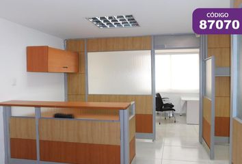 Oficina en  Carrera 53 74-1-74-99, Altos Del Prado, Barranquilla, Atlantico, Col