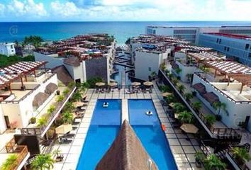 Departamento en  Playa Del Carmen, Quintana Roo