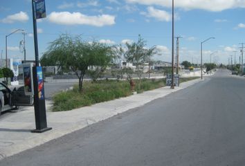 Lote de Terreno en  Avenida San Felipe 167, Fracc Hacienda Las Bugambilias, Reynosa, Tamaulipas, 88735, Mex
