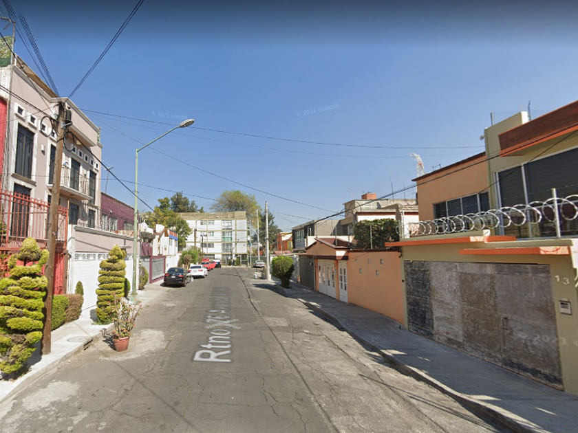 venta Casa en Colonia Jardín Balbuena, Venustiano Carranza (31503228) icasas.mx