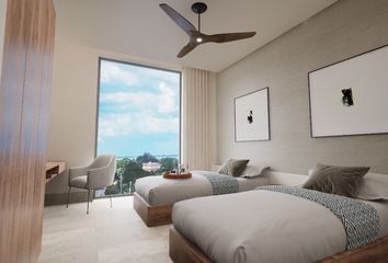 Departamento en  Playa Del Carmen, Quintana Roo