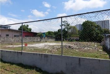 Lotes y Terrenos en  Santa María, Ciudad De Panamá