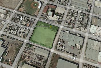 Lote de Terreno en  Calle 2da Avenida, Zimix, Santa Catarina, Nuevo León, 66358, Mex