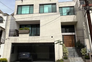 Casa en  Colinas De San Jerónimo, Monterrey