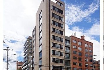 Apartamento en  Santa Ana Occidental, Bogotá