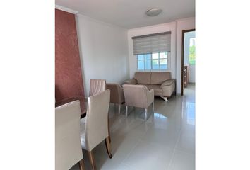 Apartamento en Villa Carolina, Barranquilla