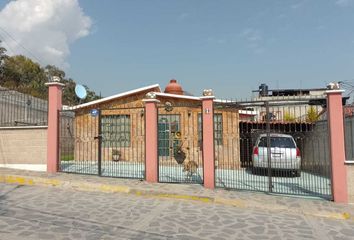 Casa en  1ra Cerrada San Mateo, San Mateo Xoloc, Tepotzotlán, México, 54600, Mex