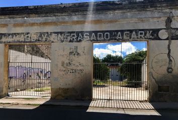 Lote de Terreno en  Mérida Centro, Mérida, Yucatán