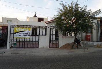 Casa en  Santa Bárbara, Hermosillo