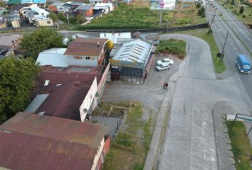 Parcela en  Puerto Montt, Llanquihue