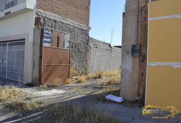 Lote de Terreno en  Obrera, Municipio De Chihuahua