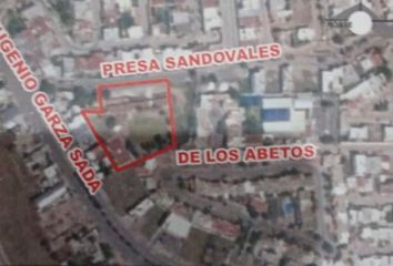 Lote de Terreno en  Avenida La Querencia, Condominio La Querencia, Aguascalientes, 20329, Mex