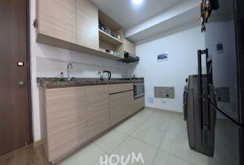 Apartamento en Santa Teresa, Bogotá