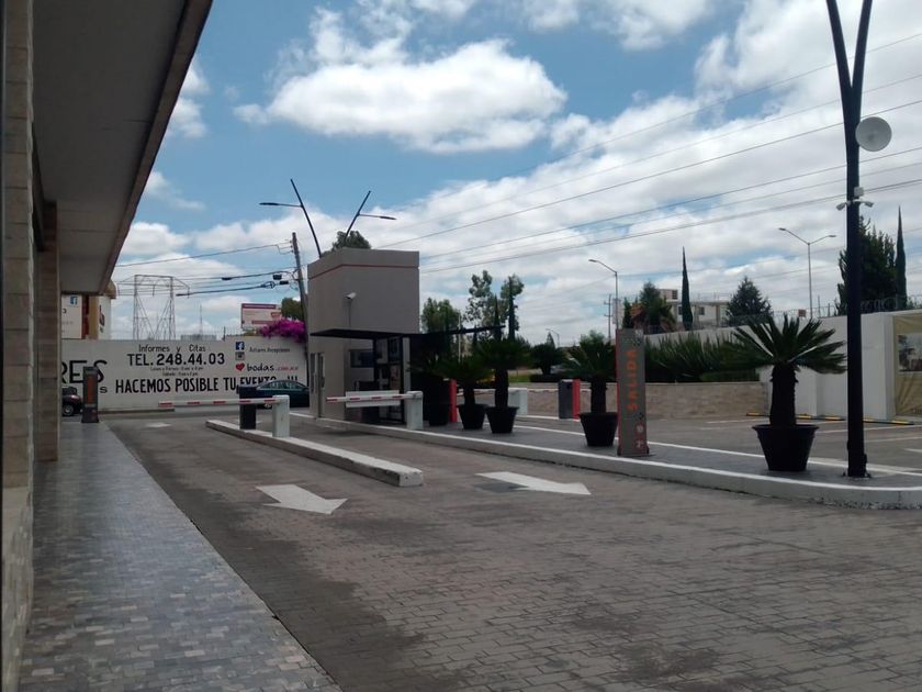 renta Local comercial en Bello Horizonte, Puebla, Municipio de Puebla