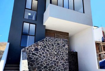 Casa en fraccionamiento en  Morelia, Michoacán De Ocampo, Mex