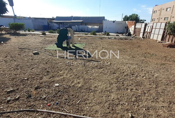 Lote de Terreno en  Avenida Atemajac 26-47, Guadalajara La Mesa, Tijuana, Baja California, 22115, Mex