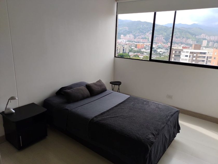 Apartamento en arriendo Cra. 46, Medellín, Antioquia, Colombia