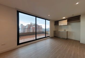 Apartamento en  Alarcón Amado Luis A., Calle 59 8-27, Chapinero, Bogotá, Distrito Capital, Col