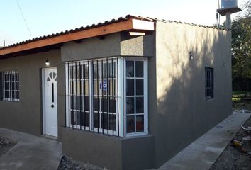 Casa en  Villa Udaondo, Partido De Ituzaingó