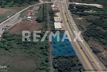 Nave en  Monte Alto, Altamira