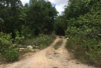 Lote de Terreno en  Cancún Centro, Cancún, Quintana Roo