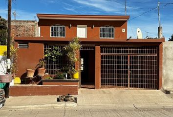 Casa en  General Rodolfo Fierro 3235, Estela Ortiz De Toledo, Esthela Ortiz De Toledo, Culiacán, Sinaloa, México