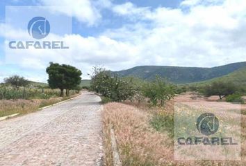 Lote de Terreno en  Colón, Querétaro