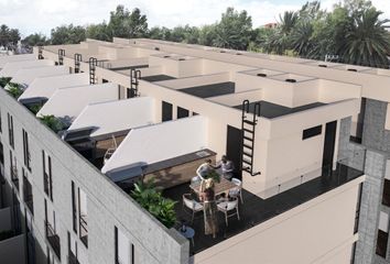 Condominio horizontal en  Narvarte Poniente, Benito Juárez, Cdmx