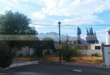 Lote de Terreno en  Rincón De La Montaña 2 Sector, San Pedro Garza García
