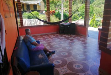 Villa-Quinta en  Heliconia, Antioquia