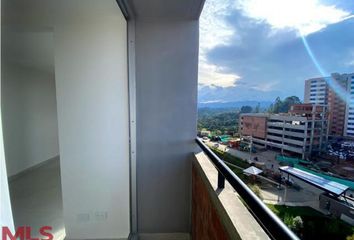 Apartamento en  Conquistadores, Medellín