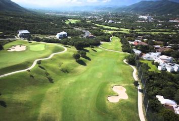 50 lotes de terrenos en venta en Residencial y Club de Golf la Herradura  Etapa B, Monterrey 