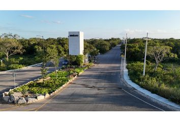 Lotes en venta para uso industrial, PARQUE ENDEMICO, MERIDA.