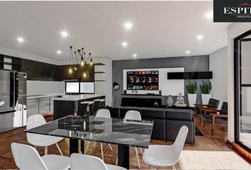 Departamento en  Villa Magna, San Luis Potosí