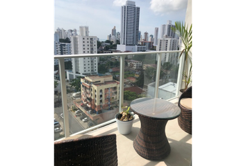 Apartamento en  Pueblo Nuevo, Ciudad De Panamá