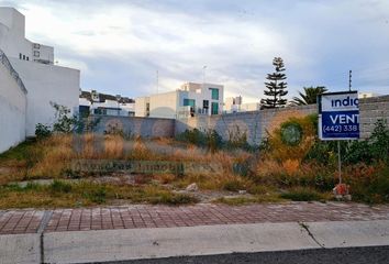 Lote de Terreno en  Juriquilla, Municipio De Querétaro