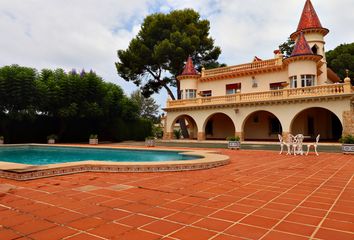 Chalet en  Dénia, Alicante Provincia