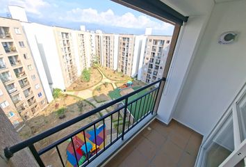 Apartment for rent in Parcelaciones Pance, Cali