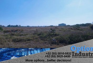 Lote de Terreno en  Lomas De Cartagena, Tultitlán, Edo. De México