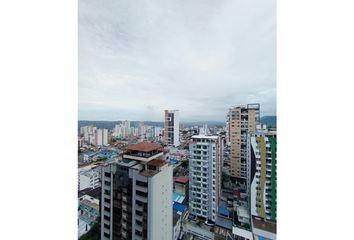 Apartment for rent in La Aurora, Bucaramanga