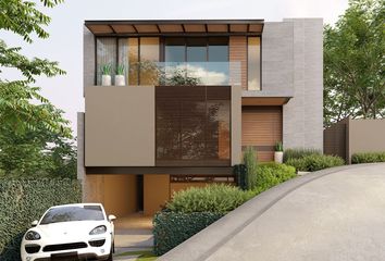 Casa en  Calle Sendero De Las Alondras 517-519, Villa Chipinque, San Pedro Garza García, Nuevo León, 66297, Mex